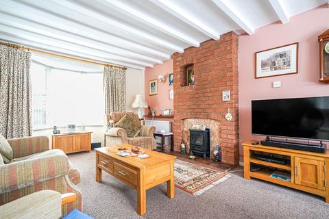 4 bedroom detached house for sale, Hay Lane, Monkspath