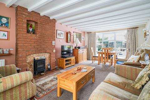 4 bedroom detached house for sale, Hay Lane, Monkspath