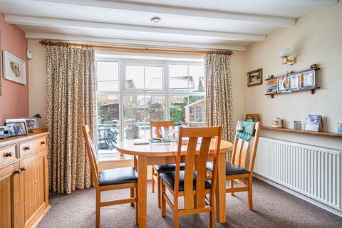 4 bedroom detached house for sale, Hay Lane, Monkspath