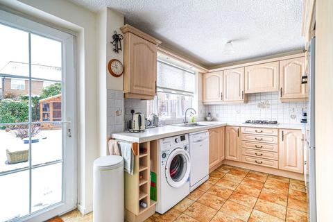 4 bedroom detached house for sale, Hay Lane, Monkspath