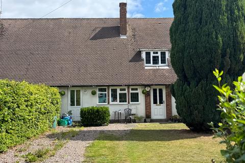 3 bedroom terraced house for sale - Dudley DY2