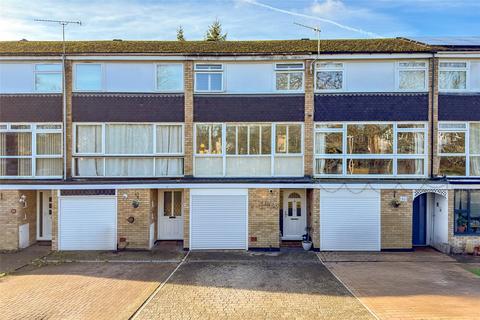 St. Johns Court, Beaumont Avenue, St. Albans, Hertfordshire, AL1