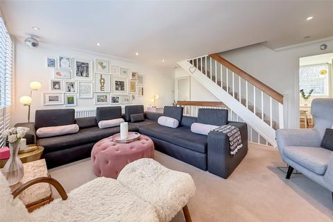 4 bedroom terraced house for sale, St. Johns Court, Beaumont Avenue, St. Albans, Hertfordshire, AL1