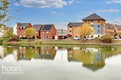 2 bedroom flat for sale, Mid Water Crescent, Hampton vale