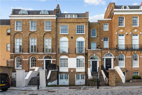 3 bedroom apartment for sale, Kennington Road, London, SE11