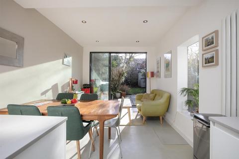 undefined, Choumert Road, Peckham, SE15