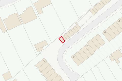 undefined, Garage at Buckingham Mews, Sutton Coldfield, B73 5PR