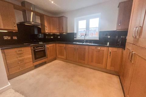3 bedroom flat to rent, Low MeadowsWitton GilbertDurham