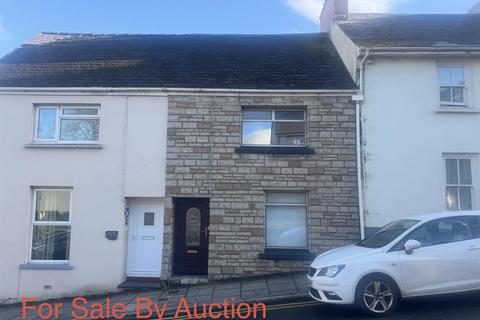 undefined, 4 Barn Street, Haverfordwest