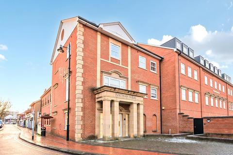 2 bedroom duplex for sale, Guildford Street, Chertsey, Surrey