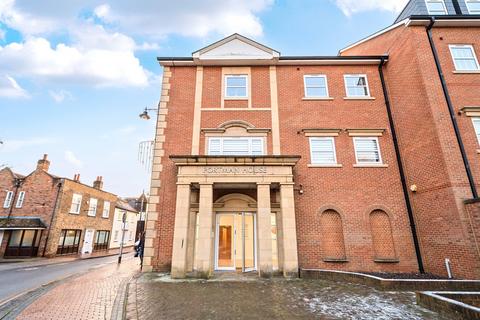 Portman House, Guildford Street, Chertsey