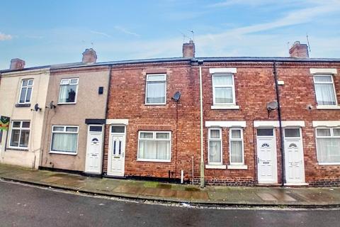 undefined, Barningham Street, Darlington DL3