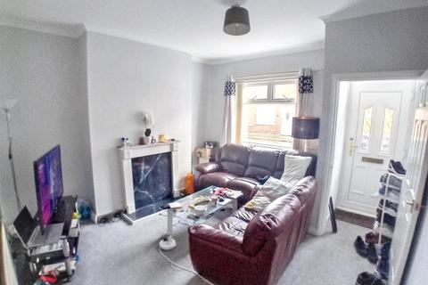 undefined, Barningham Street, Darlington DL3