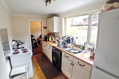 undefined, Barningham Street, Darlington DL3