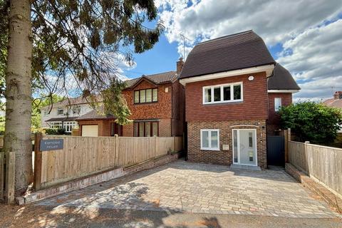 4 bedroom detached house for sale, Lambarde Road, Sevenoaks