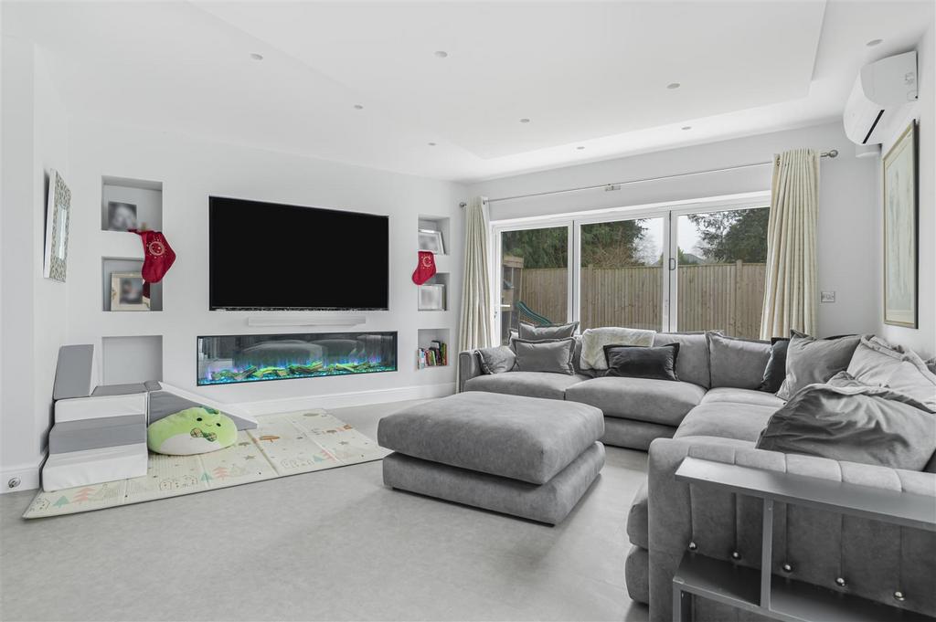 Sitting room