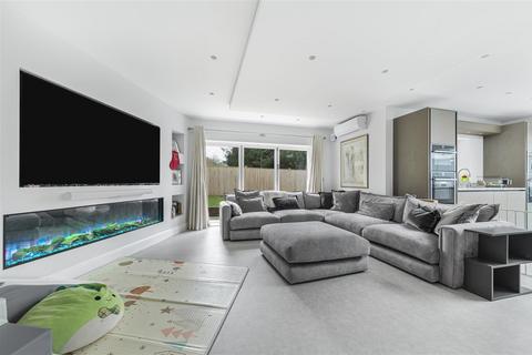 4 bedroom detached house for sale, Lambarde Road, Sevenoaks