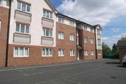 2 bedroom apartment to rent, The Bails, 110 Harriet Street, Walkden