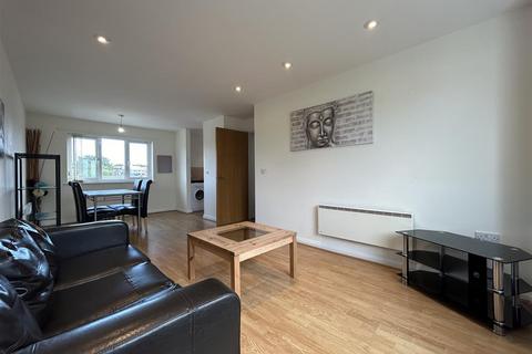 2 bedroom apartment to rent, The Bails, 110 Harriet Street, Walkden