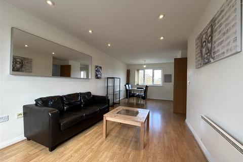 2 bedroom apartment to rent, The Bails, 110 Harriet Street, Walkden