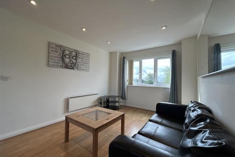 2 bedroom apartment to rent, The Bails, 110 Harriet Street, Walkden