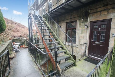 undefined, Clewer Place, Todmorden OL14
