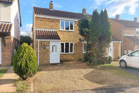 undefined, Beechside Gamlingay Cambs