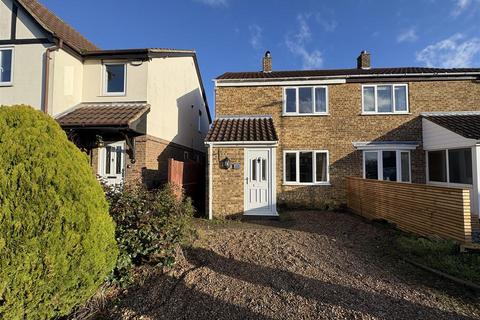 undefined, Beechside Gamlingay Cambs