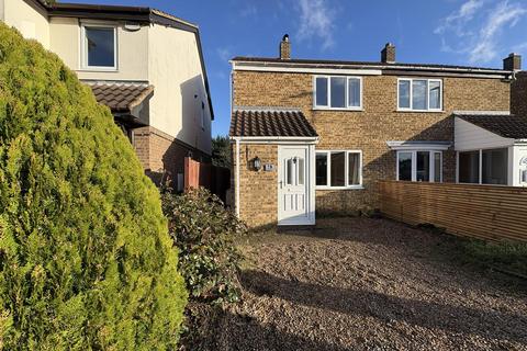 undefined, Beechside Gamlingay Cambs