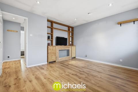 1 bedroom maisonette for sale, Siena Mews, Colchester , Colchester, CO2