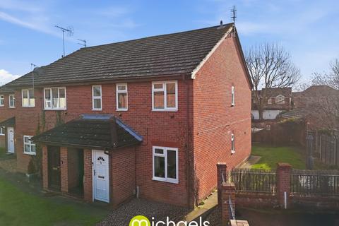 undefined, Siena Mews, Colchester , Colchester, CO2