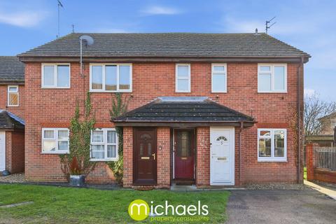 undefined, Siena Mews, Colchester , Colchester, CO2