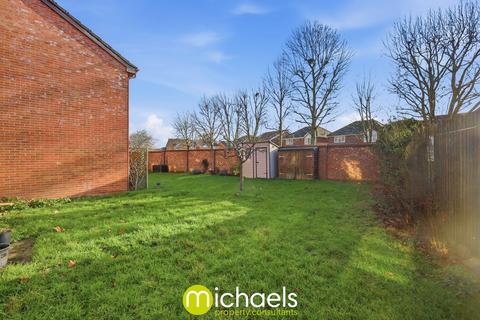 undefined, Siena Mews, Colchester , Colchester, CO2