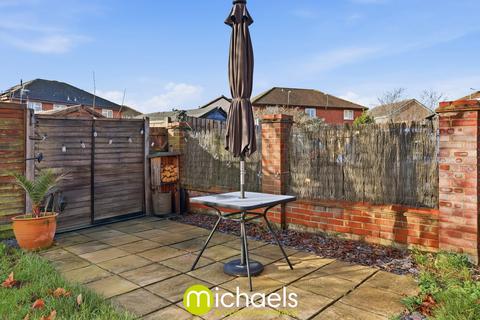 undefined, Siena Mews, Colchester , Colchester, CO2