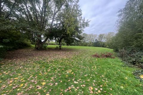 undefined, Land Adj. 18 Iverley Walk, Stourbridge, DY9 0YJ