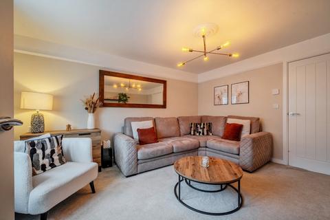 3 bedroom end of terrace house for sale, Sykes Road, Hampton Magna, Warwick, Warwickshire, CV35