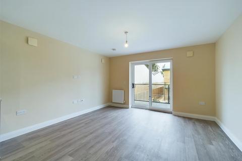 1 bedroom flat to rent, 10 The Mead, Hitchin SG5