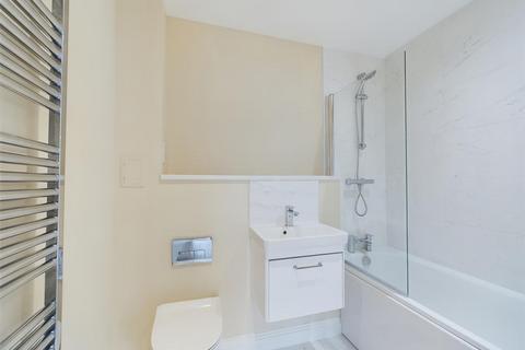 1 bedroom flat to rent, 10 The Mead, Hitchin SG5