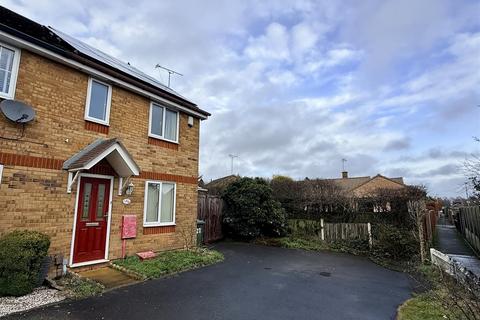 undefined, St. Leonards Way, Mansfield NG19