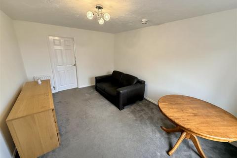 undefined, St. Leonards Way, Mansfield NG19