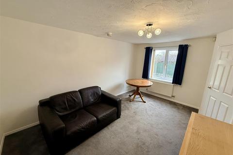 undefined, St. Leonards Way, Mansfield NG19