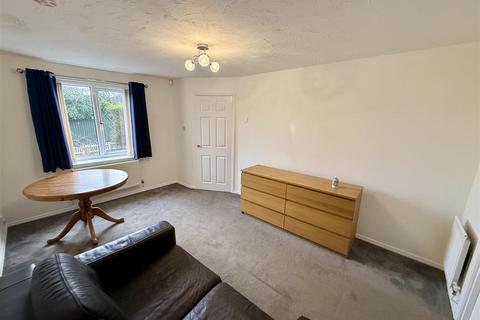 undefined, St. Leonards Way, Mansfield NG19