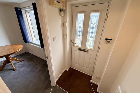 undefined, St. Leonards Way, Mansfield NG19