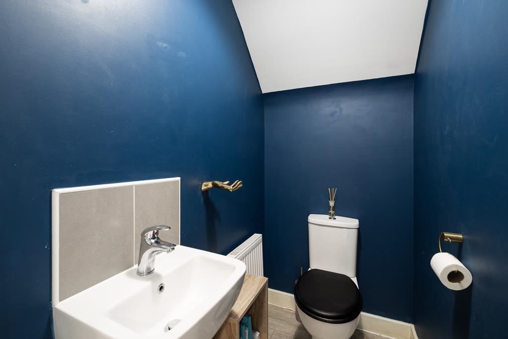 Cloakroom