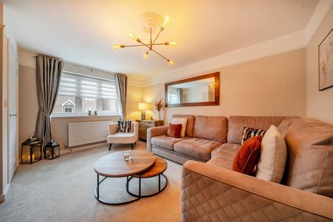 3 bedroom end of terrace house for sale, Sykes Road, Hampton Magna, Warwick, Warwickshire, CV35