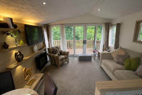 undefined, Two Bed Willerby Atlanta (40x12) 2014 Lowther Holiday Park, Penrith CA10