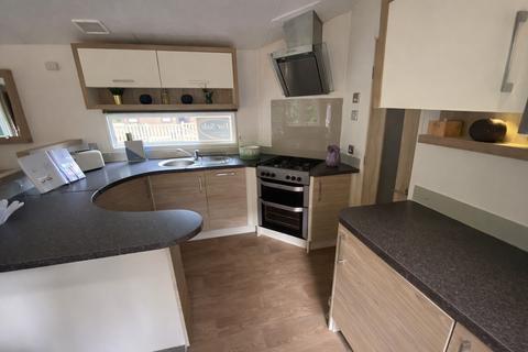 undefined, Two Bed Willerby Atlanta (40x12) 2014 Lowther Holiday Park, Penrith CA10