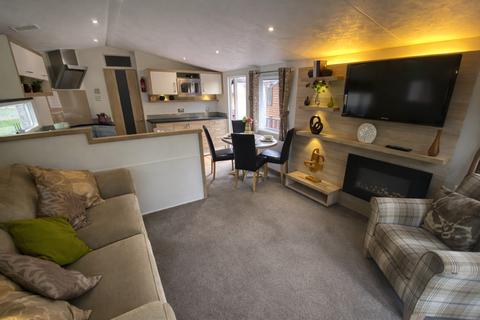 undefined, Two Bed Willerby Atlanta (40x12) 2014 Lowther Holiday Park, Penrith CA10