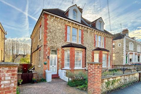 5 bedroom semi-detached house for sale, Holmesdale Road, Sevenoaks