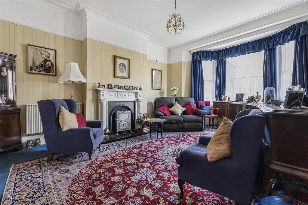 Drawing room